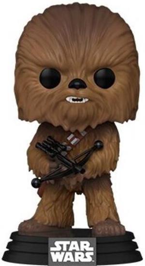Star Wars: New Classics - Chewbacca