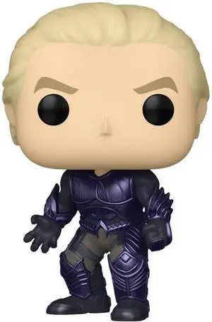 Aquaman 2- Pop! 4