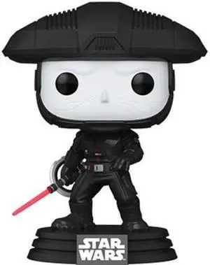 Obi-Wan Kenobi S2- Fifth Brother