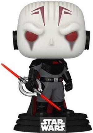 Obi-Wan Kenobi S2- Grand Inquisitor