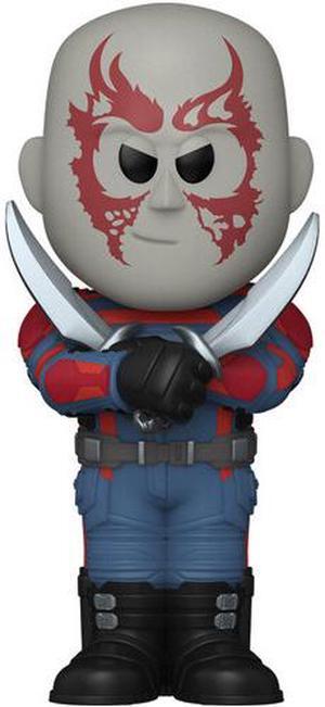Guardians Of The Galaxy - Soda 1 (Styles May Vary)