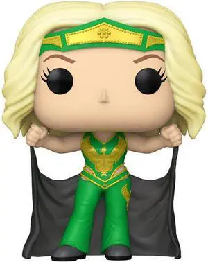 Beth Phoenix (Styles May Vary)
