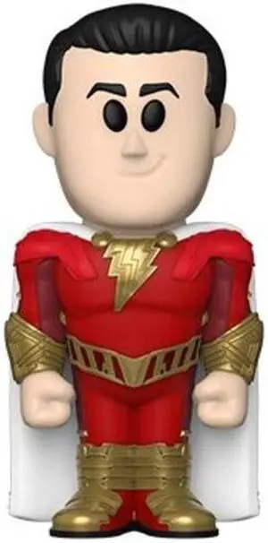 Shazam 2 - Soda 1 (Styles May Vary)