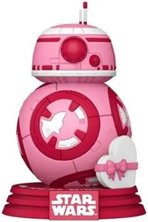 Valentines S3 - Bb-8