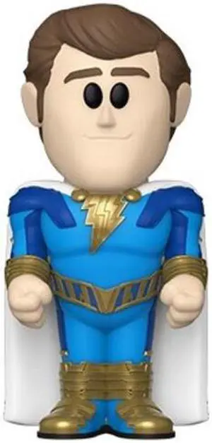Shazam 2 - Soda 3 (Styles May Vary)