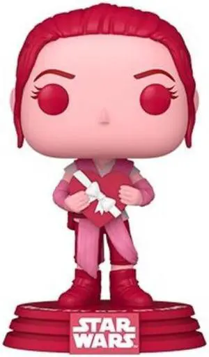 Valentines S3 - Rey