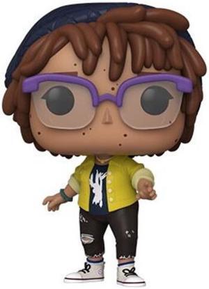 Teenage Mutant Ninja Turtles- Pop! 10