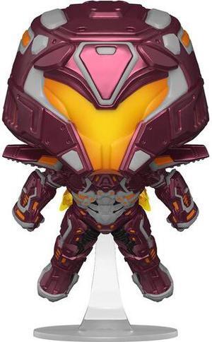 Blue Beetle- Pop! 3