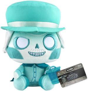 Haunted Mansion- Hatbox Ghost7