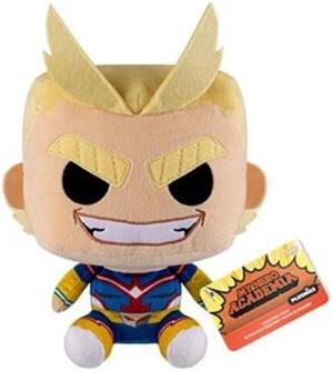 My Hero Academia - All Might (Pop! 7)