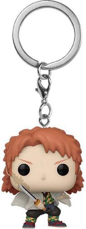 Demon Slayer- Sabito(No Mask)
