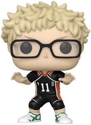 Funko Pop Anime Haikyu Tsukishima