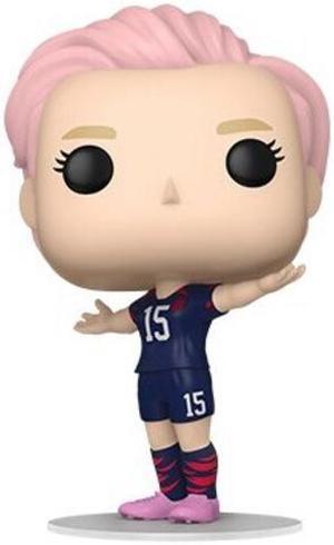 Us Women'S National Team S2 - Megan Rapinoe