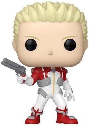 Funko Pop Anime Trigun Knives