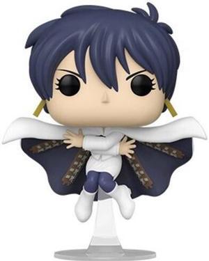 Funko Pop Anime Trigun Meryl Stryfe