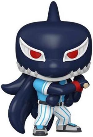 Pop Mha Baseball Hero League Baseball Gang Orca