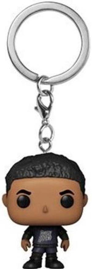 Space Jam - Keychain 2