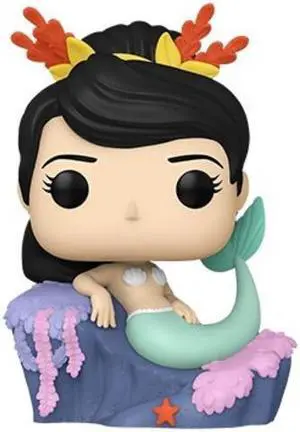Peter Pan 70Th - Mermaid
