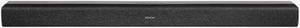 Denon - DHT-S217 2.1 Channel Compact Soundbar with Dolby Atmos and Built-In Bluetooth - Black