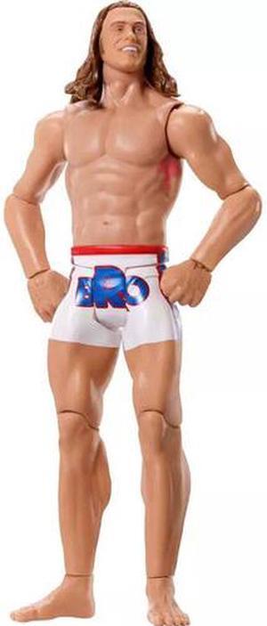 Wwe Top Picks Matt Riddle Action Figure