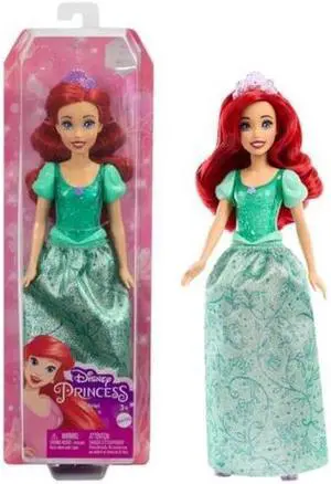 Disney Princess Doll Ariel