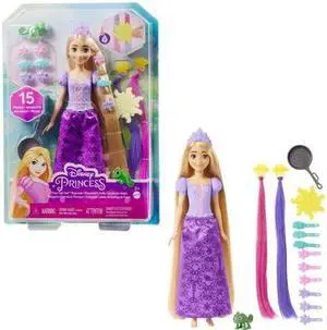 Disney Princess Fairytale Hair Rapunzel