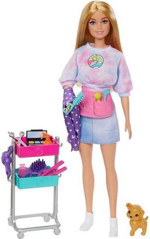 Barbie Malibu Stylist