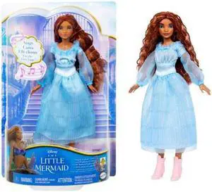 Mattel 18