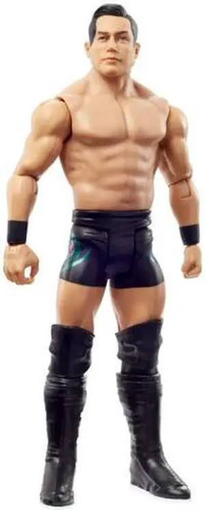 Wwe Jake Atlas