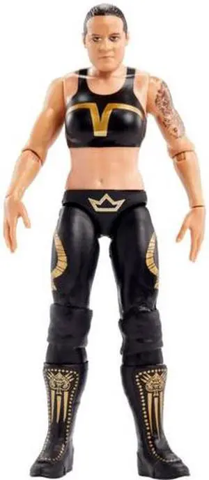 Wwe Basic Figure Shayna Baszler