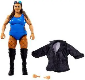 Wwe Elite Collection Figure