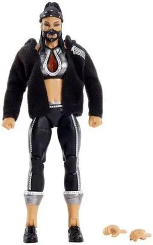 Wwe Elite Figure 13