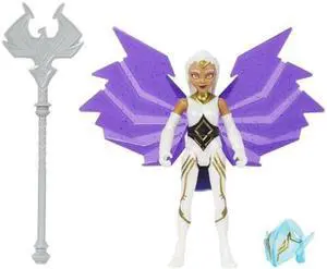 Motu Animated Power Attack Figure