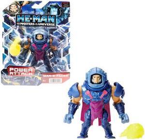 Motu Animated Man E Faces