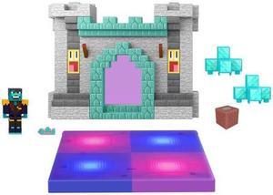 Minecraft Creative Mode