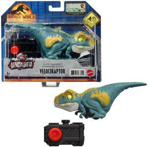 Jw3 Uncaged Click Tracker Velociraptor
