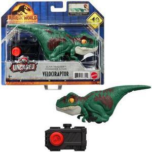 Jw3 Uncaged Click Tracker Velociraptor 2