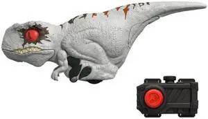 Jw3 Uncaged Click Tracker Speed Dino 3