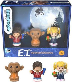 Little People Collector 3 Pack