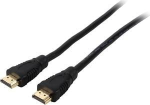 Nippon Labs HDMI-4K-10 10 ft. HDMI 2.0 Male to Male Cable Supporting 4K and 3D with Ethernet Channel