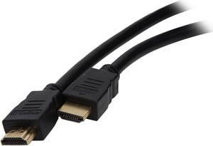 Nippon Labs 3ft High Speed HDMI Cable 28AWG HDMI Cable HDMI Cord - Ultra High Speed 18Gbps HDMI 2.0 Cable Support Fire TV, Apple TV, Ethernet, Audio Return, Video 4K UHD 2160p, HD 1080p, 3D, Xbox Play