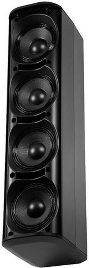 JBL CBT70JE-1 Black Line Array Extension Speaker