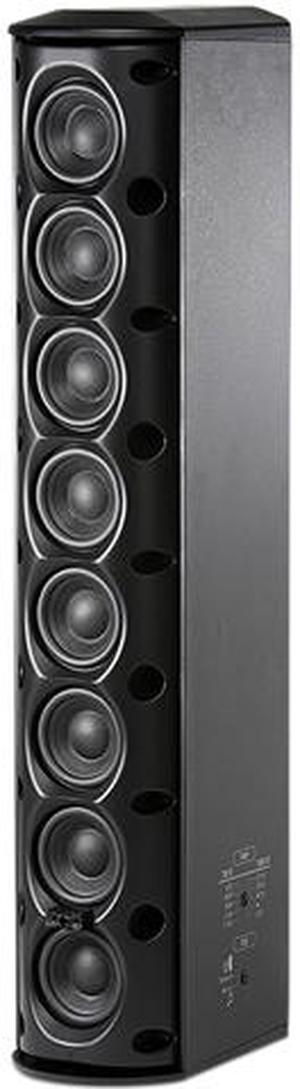 JBL CBT50LA-1 Constant Beamwidth Technology Line Array Column Loudspeaker