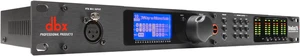 DBX DRIVERACK PA2 (DBXPA2-V) Complete Loudspeaker Management System DBX DRIVERACK PA2 (DBXPA2-V) Complete Loudspeaker Management System