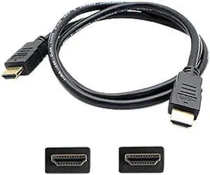 AddOn Bulk 5 Pack 20ft (6M) HDMI 1.4 High Speed Cable - M/M