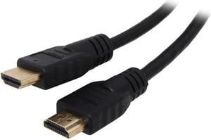 AddOn 3ft (1M) HDMI 1.4 High Speed Cable w/Ethernet - M/M