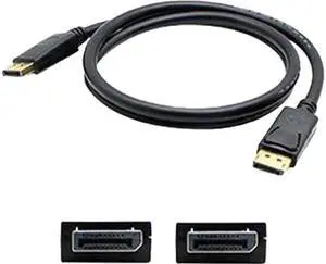 AddOn VN567AA-AO-5PK 6 ft. Cable