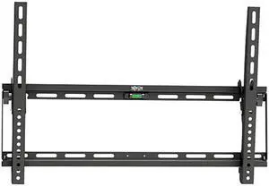 TRIPP LITE DWT3270X Black 32" - 70" Tilt Wall Mount for 32" to 70" Flat-Screen Displays TRIPP LITE DWT3270X Black 32" - 70" Tilt Wall Mount for 32" to 70" Flat-Screen Displays