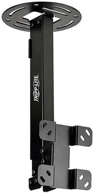 TRIPP LITE DCTM 13" - 37" Display TV LCD Ceiling Mount Arm Swivel Tilt Flat Screen