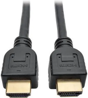 Tripp Lite 16 ft. Hi-Speed HDMI Cable with Ethernet Digital (M/M), CL3-Rated, UHD 4K x 2K, 16’ (P569-016-CL13)